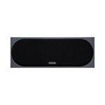 2.AVStore-Monitor-Audio-Bronze-C150-Center-Channel-Speaker-Front-View-With-Grille-Walnut