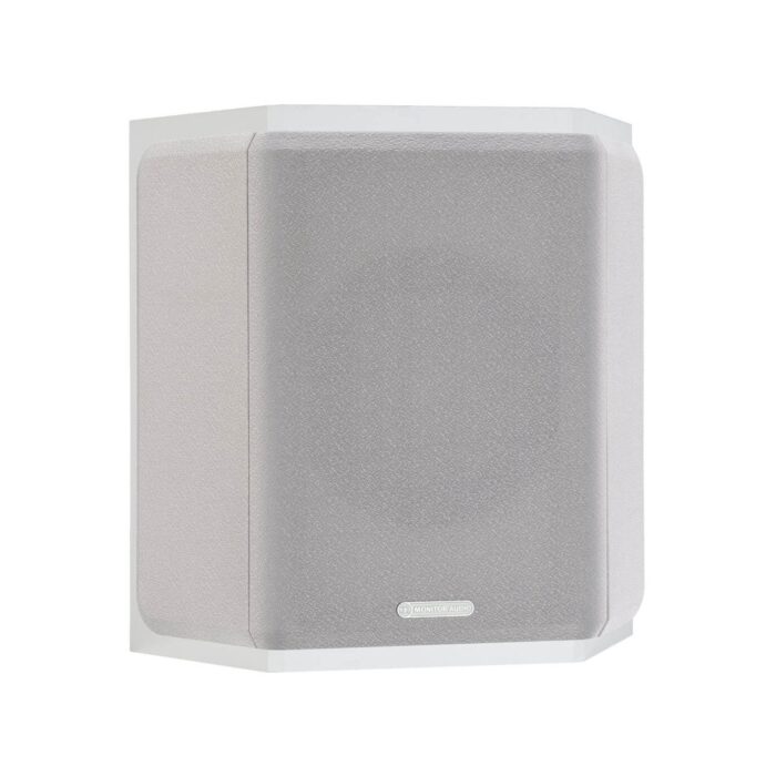 1.AVStore-Monitor-Audio-Bronze-FX-Front-Angled-View-With-Grille-White