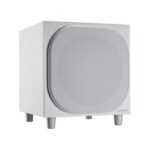 1.AVStore-Monitor-Audio-Bronze-W10-Powered-Subwoofer-Front-Angled-View-With-Grille-White