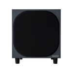 2.AVStore-Monitor-Audio-Bronze-W10-Powered-Subwoofer-Front-View-With-Grille-Black