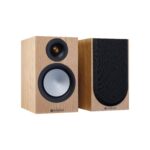 1.AVStore-Monitor-Audio-Silver-50-7G-Front-Angled-View-Hero-Ash