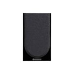 4.AVStore-Monitor-Audio-Silver-50-7G-Front-View-With-Grille-High-Gloss-Black