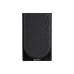 4.AVStore-Monitor-Audio-Silver-100-7G-Front-View-With-Grille-Black-Oak