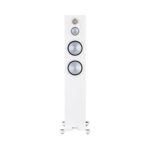 4.AVStore-Monitor-Audio-Silver-300-7G-Front-Angled-View-Without-Grille-Satin-White