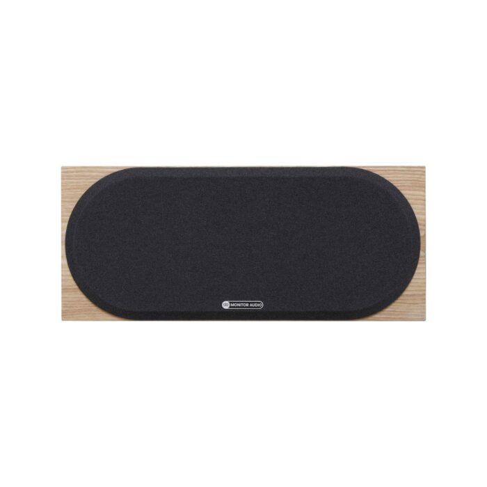 4.AVStore-Monitor-Audio-Silver-C250-7G-Front-View-With-Grille-Ash