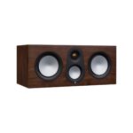 1.AVStore-Monitor-Audio-Silver-C250-7G-Front-Angled-View-Natural-Walnut