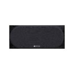 4.AVStore-Monitor-Audio-Silver-C250-7G-Front-View-With-Grille-Black-Oak