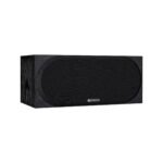 2.AVStore-Monitor-Audio-Silver-C250-7G-Front-Angled-View-With-Grille-Black-Oak