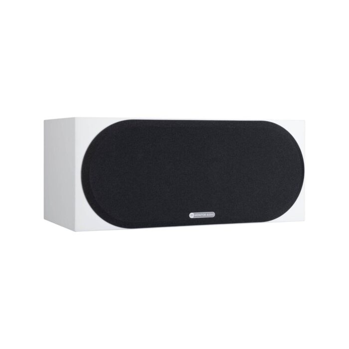 2.AVStore-Monitor-Audio-Silver-C250-7G-Front-Angled-View-With-Grille-Satin-White