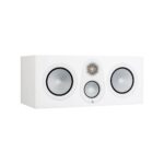 1.AVStore-Monitor-Audio-Silver-C250-7G-Front-Angled-View-Satin-White