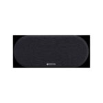 4.AVStore-Monitor-Audio-Silver-C250-7G-Front-View-With-Grille-High-Gloss-Black