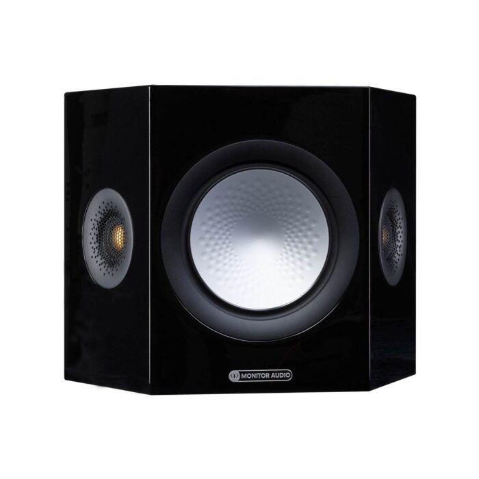 1.AVStore-Monitor-Audio-Silver-FX-7G-Front-View-Hero-High-Gloss-Black