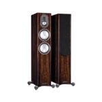 1.AVStore-Monitor-Audio-Gold-200-5G-Front-View-Piano-Ebony