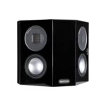 1.AVStore-Monitor-Audio-Gold-FX-5G-Front-View-Hero-Piano-Gloss-Black
