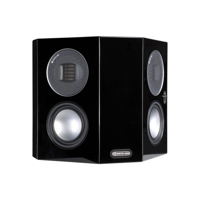 1.AVStore-Monitor-Audio-Gold-FX-5G-Front-View-Hero-Piano-Gloss-Black