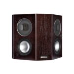 1.AVStore-Monitor-Audio-Gold-FX-5G-Front-View-Hero-Dark-Walnut