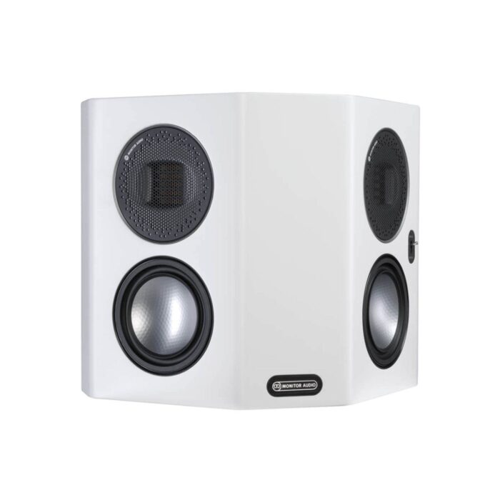 1.AVStore-Monitor-Audio-Gold-FX-5G-Front-View-Hero-Satin-White