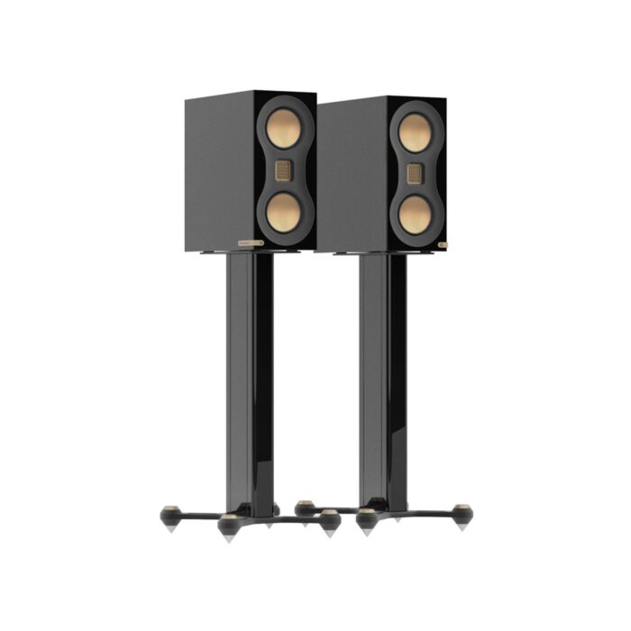 4.AVStore-Monitor-Audio-Studio-89-Front-View-With-Stand