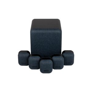 Monitor Audio - Mass 5.1 Gen II