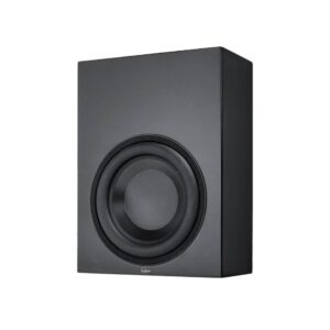 Lyngdorf Audio BW-2 - Active High Bandwidth Subwoofer