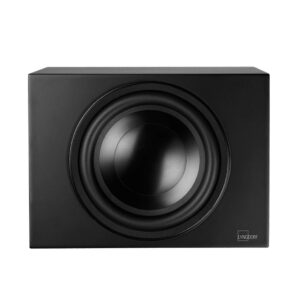 Lyngdorf Audio BW-3 - Active High Bandwidth Subwoofer