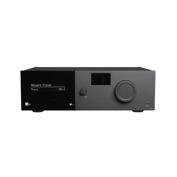 1.AVStore-Lyngdorf-Audio-MP-40-Front-View