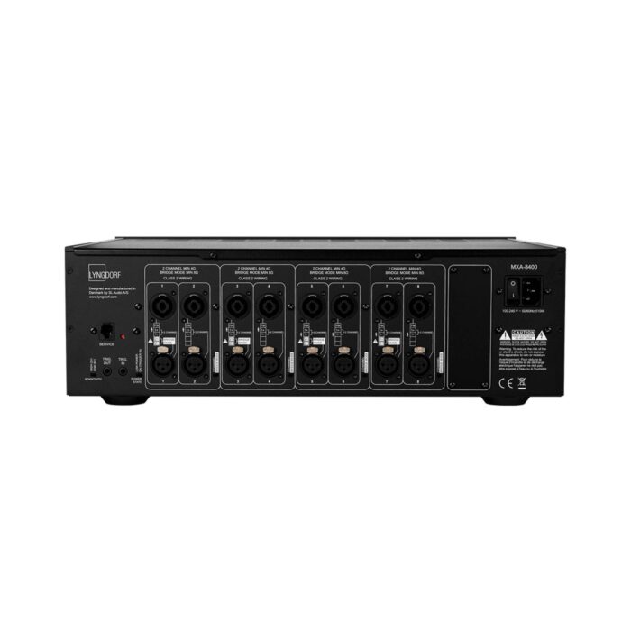 3.AVStore-Lyngdorf-Audio-MXA-8400-Back-View 3.AVStore-Lyngdorf-Audio-MXA-8400-Back-View