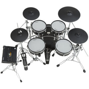 Roland VAD316 V-Drums Acoustic Design 5-Piece Electronic Drum Kit