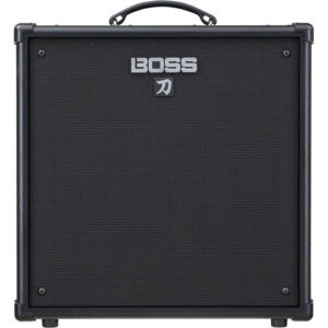 BOSS Katana-110 Bass 60W 1x10" Combo Bass Amplifier