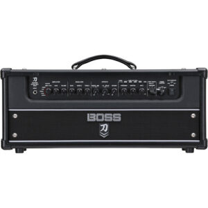 BOSS KATANA-Artist MkII 100W Modeled Guitar Amplifier Head